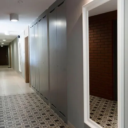 Apartment Old Town - No 8