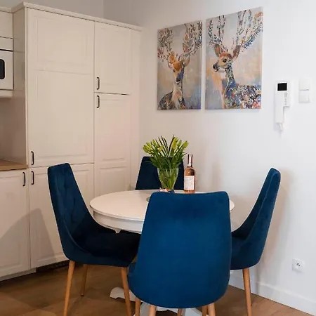 Old Town - No 8 * Danzig