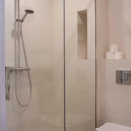 Old Town - No 8 * Danzig