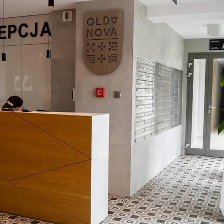 Old Town - No 8 Danzig