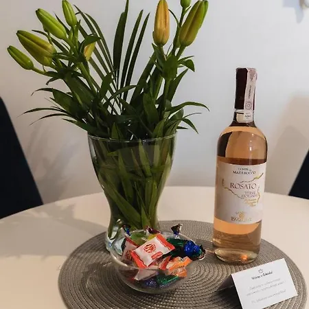 Apartment Old Town - No 8