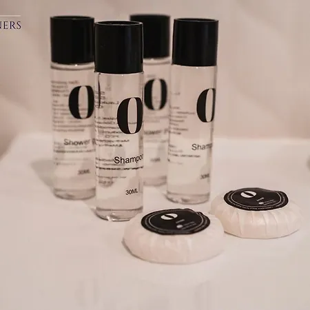 Old Town - No 8 Apartment *