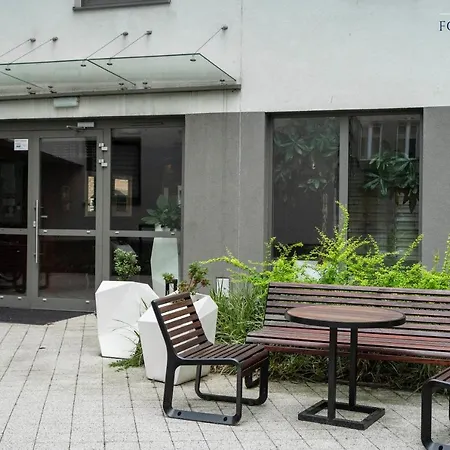 Old Town - No 8 Apartment Gdansk