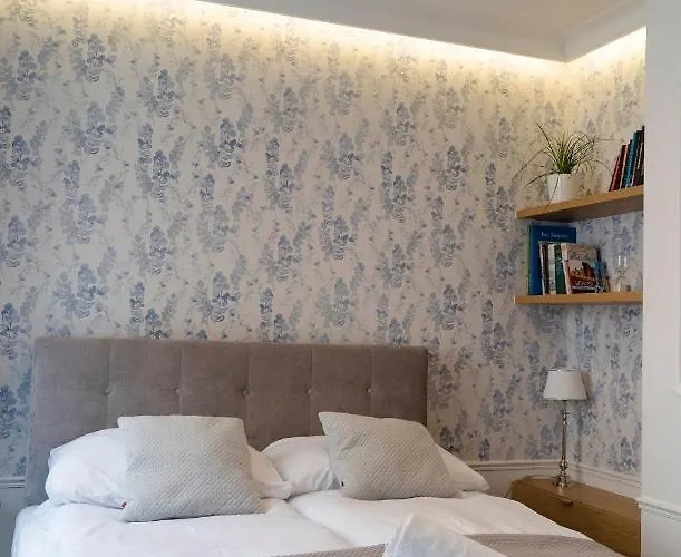 Apartment Old Town - No 8 *