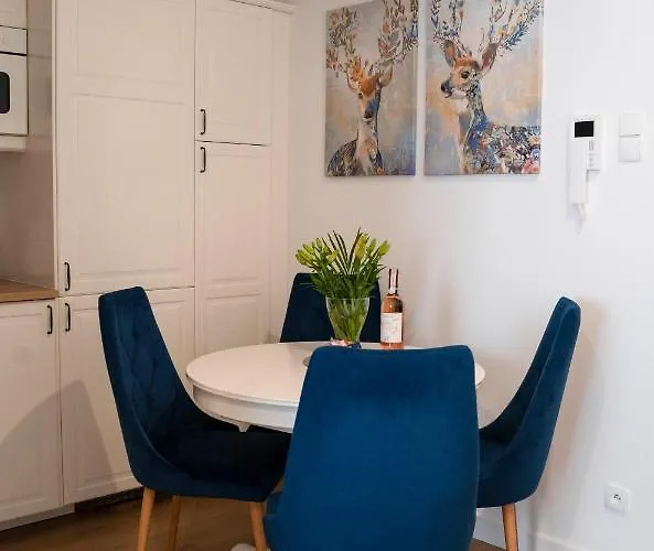 Old Town - No 8 * Danzig